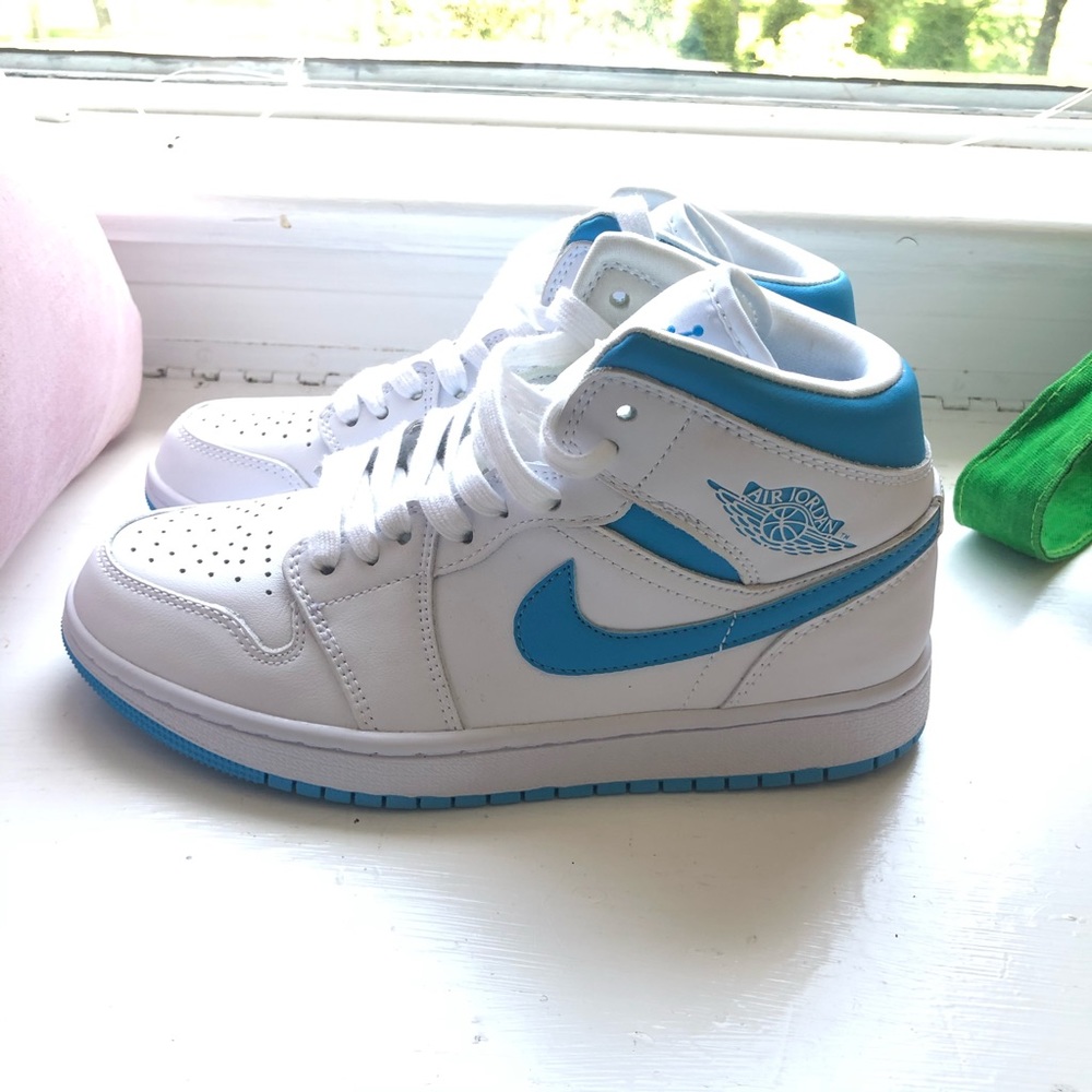 Nike Air Jordans